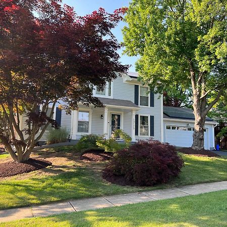 Upgraded, Beautiful 4 Bd Colonial In سيلفر سبرينغ المظهر الخارجي الصورة