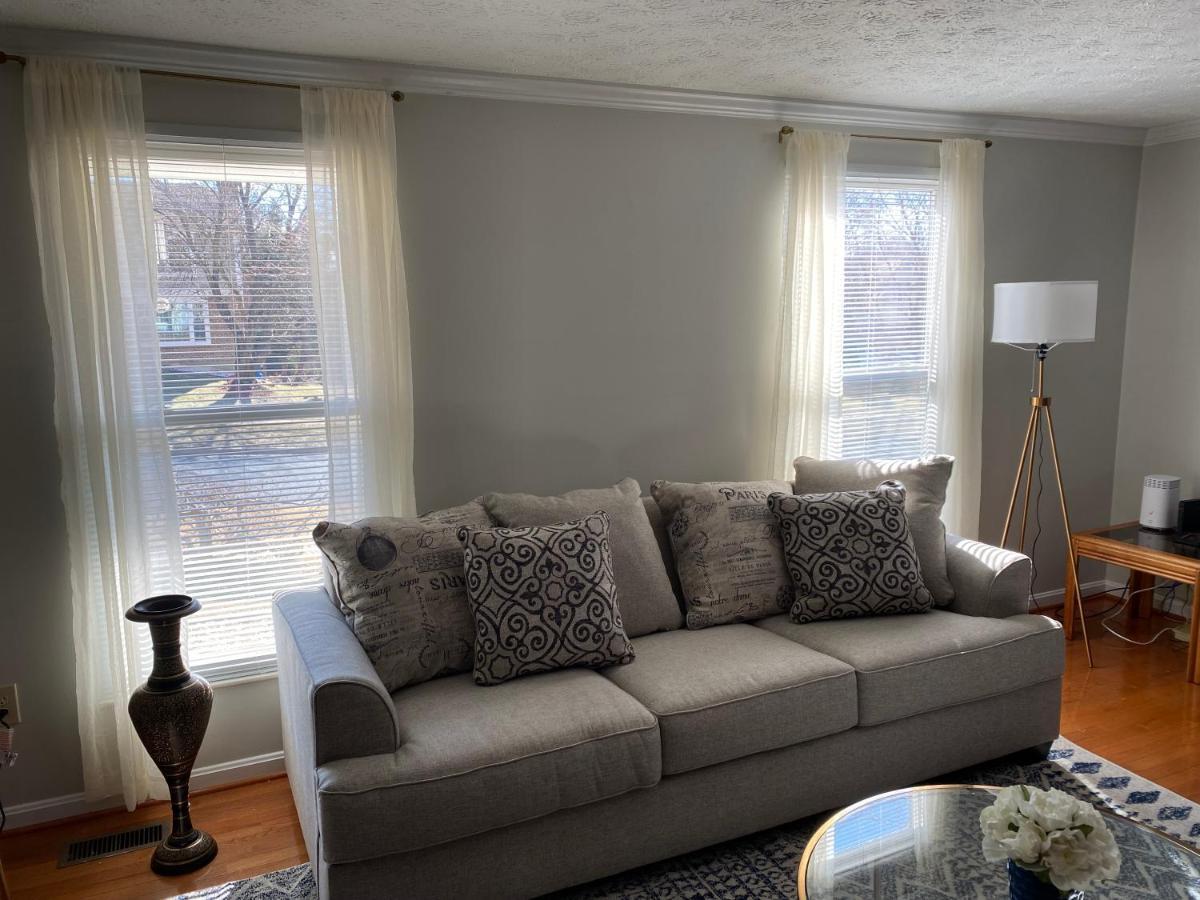 Upgraded, Beautiful 4 Bd Colonial In سيلفر سبرينغ المظهر الخارجي الصورة