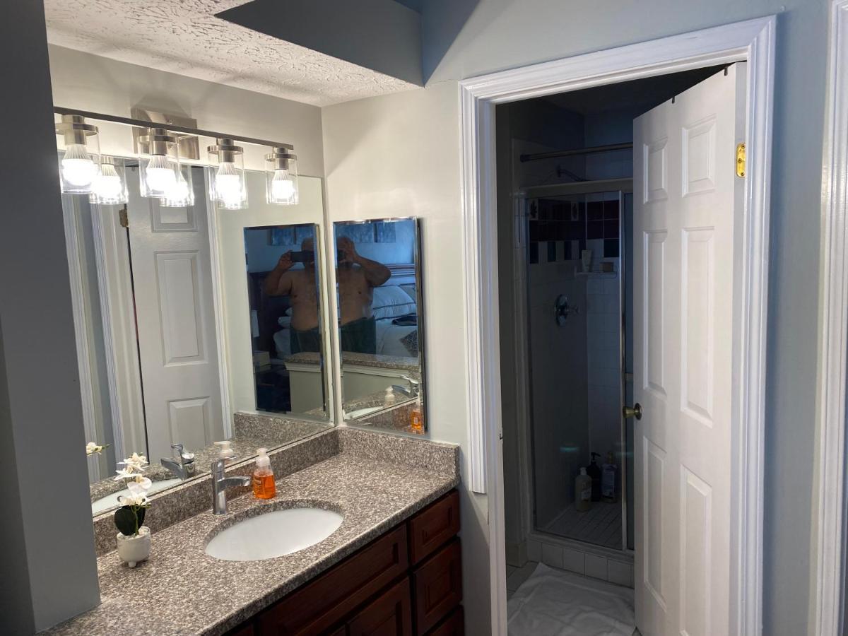 Upgraded, Beautiful 4 Bd Colonial In سيلفر سبرينغ المظهر الخارجي الصورة