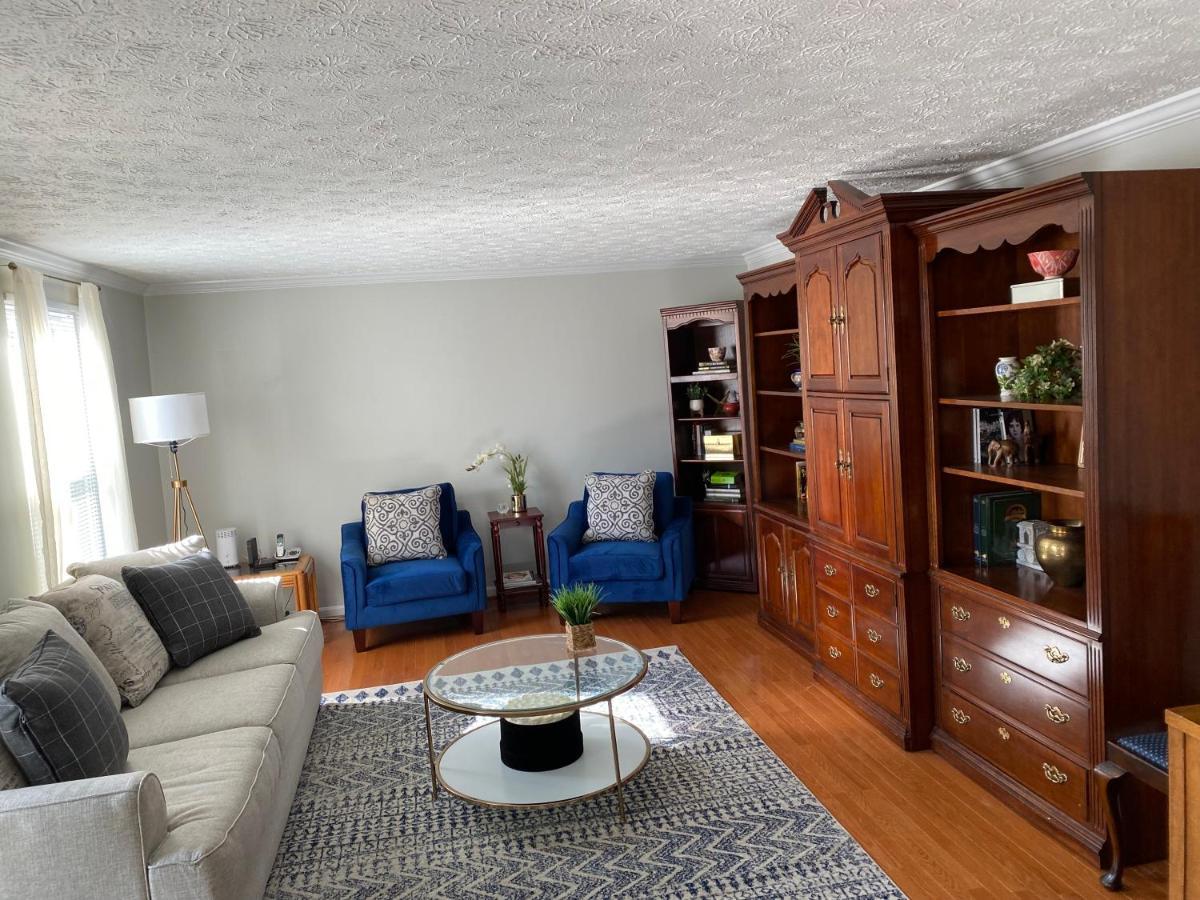 Upgraded, Beautiful 4 Bd Colonial In سيلفر سبرينغ المظهر الخارجي الصورة