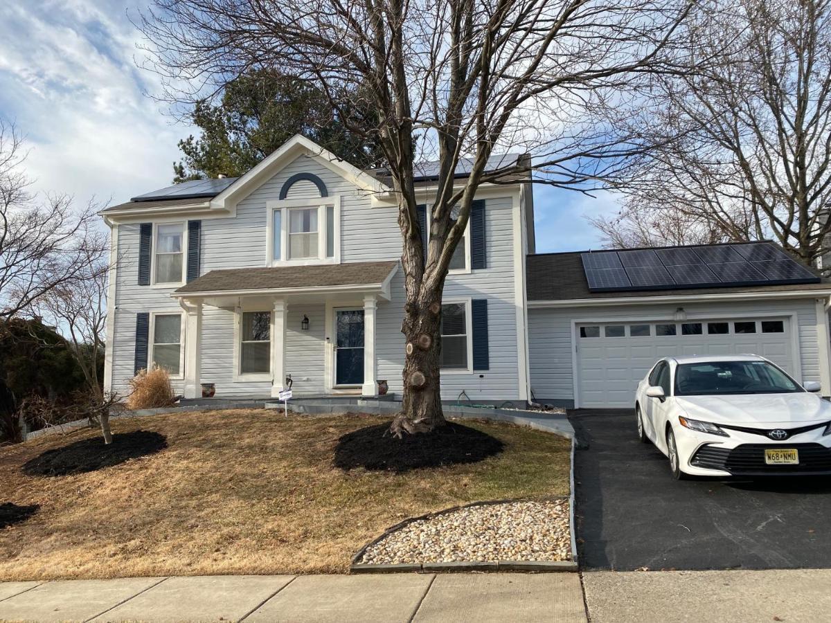 Upgraded, Beautiful 4 Bd Colonial In سيلفر سبرينغ المظهر الخارجي الصورة