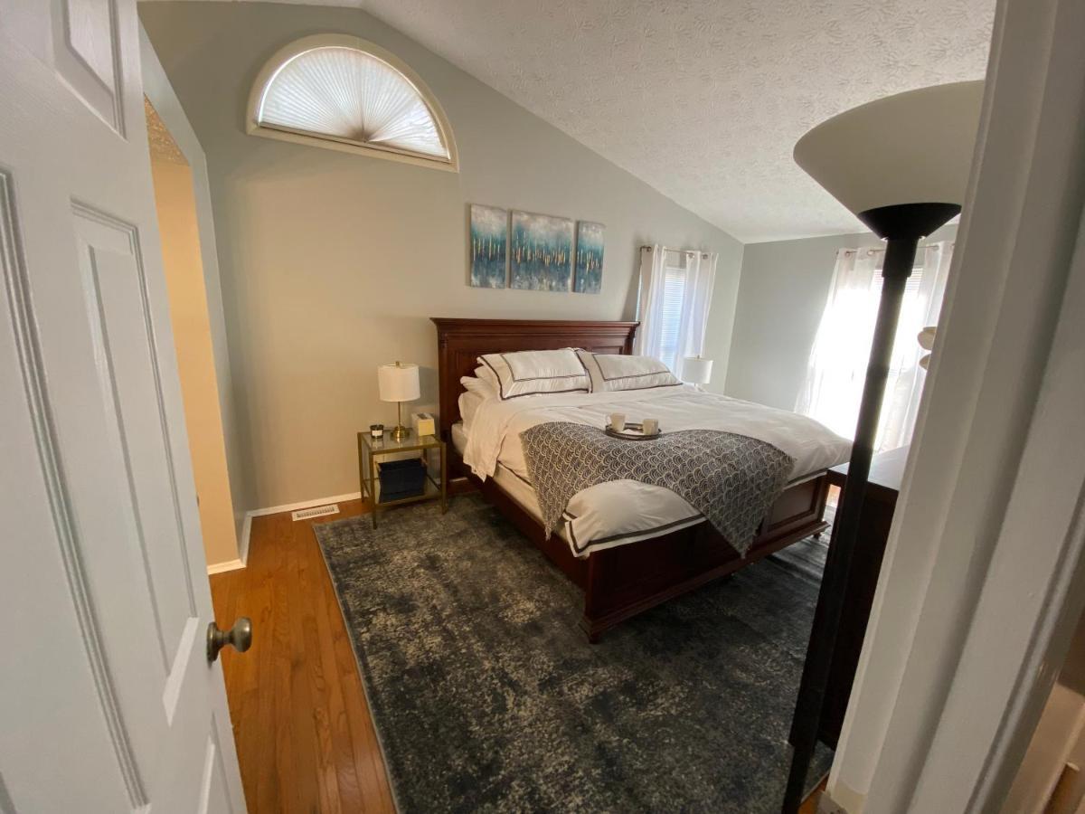 Upgraded, Beautiful 4 Bd Colonial In سيلفر سبرينغ المظهر الخارجي الصورة