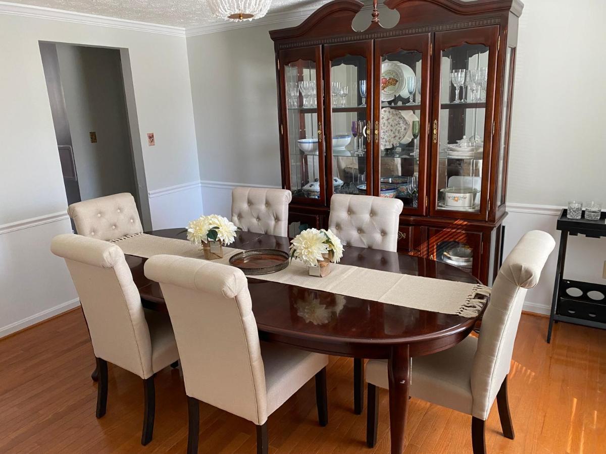 Upgraded, Beautiful 4 Bd Colonial In سيلفر سبرينغ المظهر الخارجي الصورة
