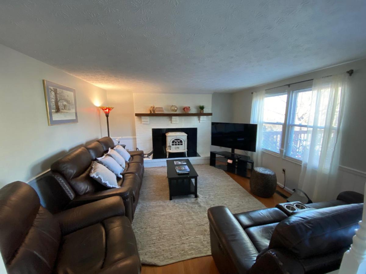 Upgraded, Beautiful 4 Bd Colonial In سيلفر سبرينغ المظهر الخارجي الصورة