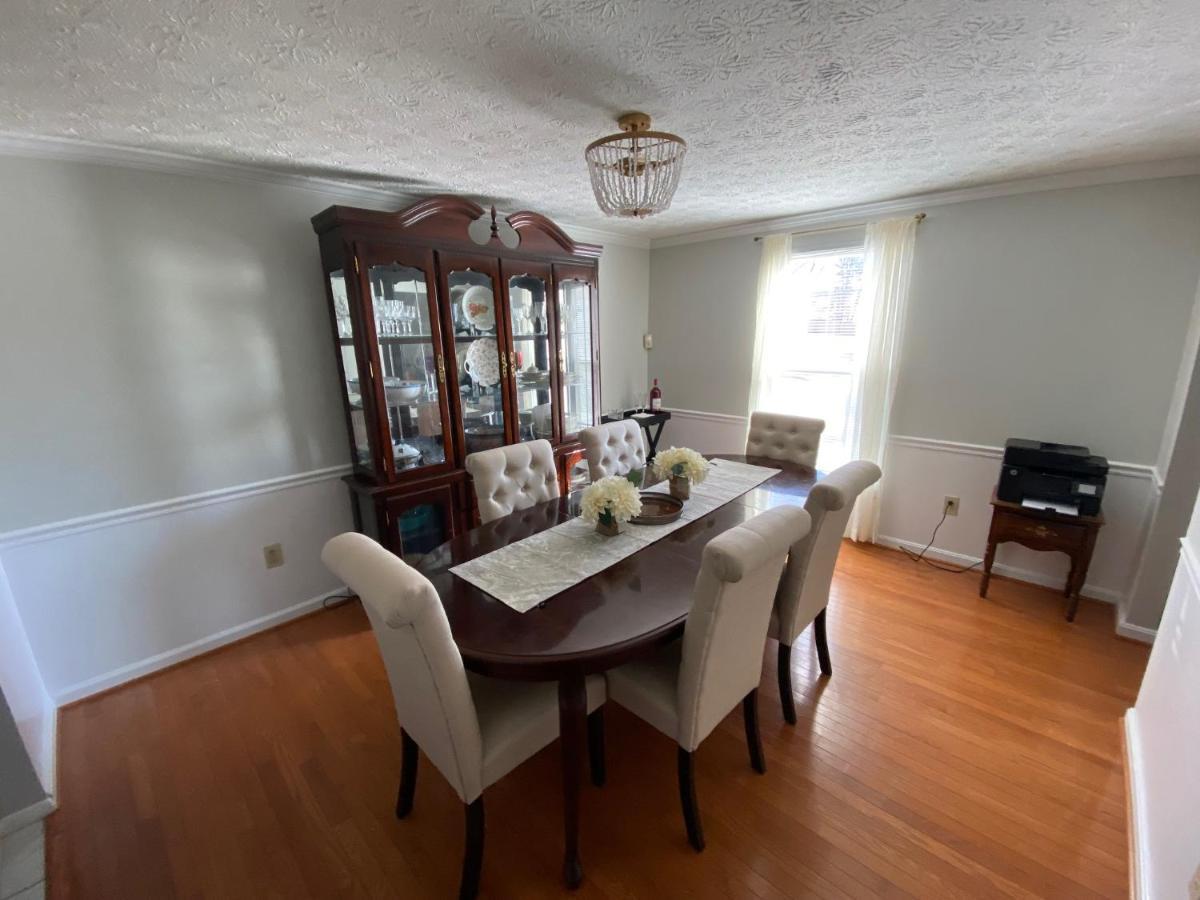 Upgraded, Beautiful 4 Bd Colonial In سيلفر سبرينغ المظهر الخارجي الصورة