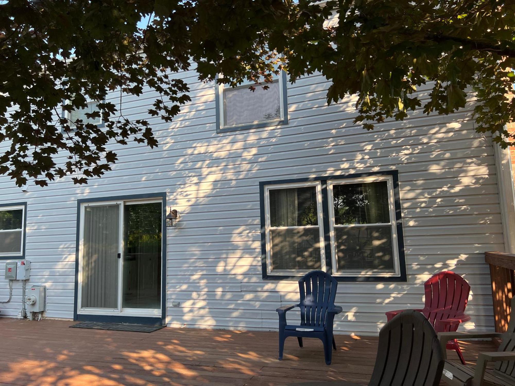 Upgraded, Beautiful 4 Bd Colonial In سيلفر سبرينغ المظهر الخارجي الصورة