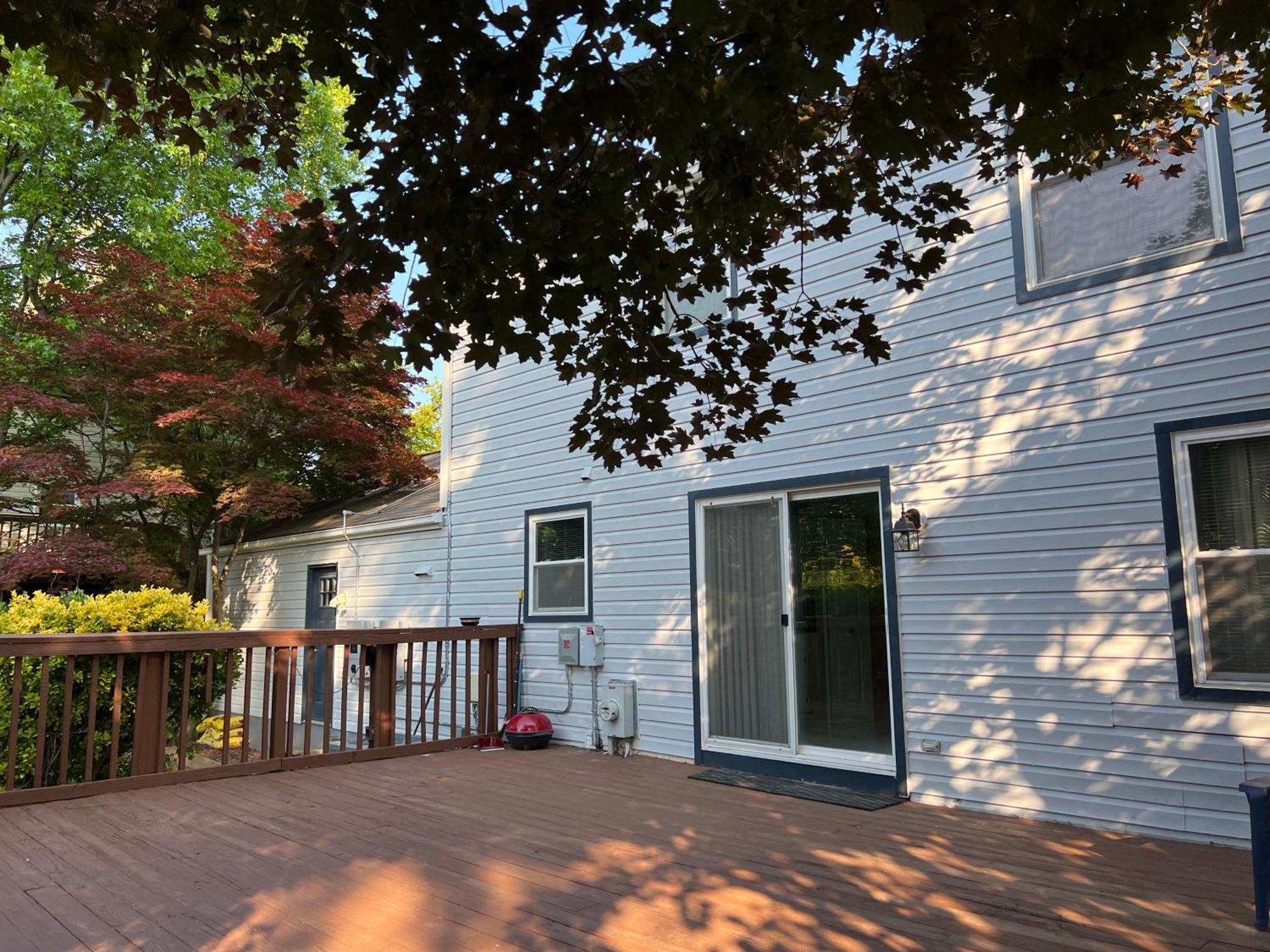 Upgraded, Beautiful 4 Bd Colonial In سيلفر سبرينغ المظهر الخارجي الصورة