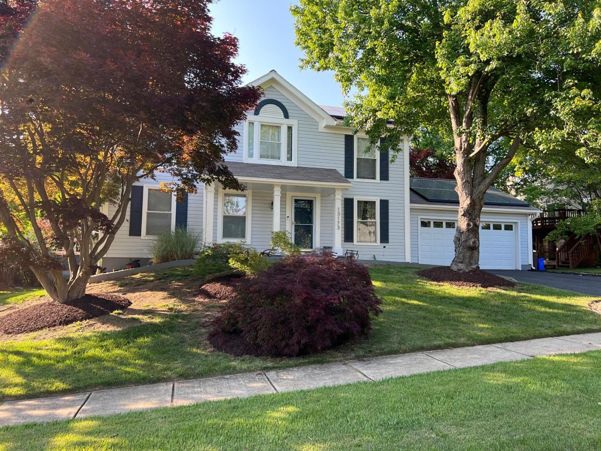 Upgraded, Beautiful 4 Bd Colonial In سيلفر سبرينغ المظهر الخارجي الصورة
